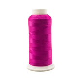Pink D-076 Polyneon Embroidery Thread #40 – 5500 Yards